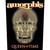 Amorphis Back Patch: Queen of Time
