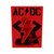 AC/DC Back Patch: PWR-UP Angus