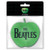 The Beatles Rubber Magnet: Apple Car