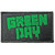 Green Day Standard Patch: Logo