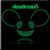 Deadmau5 Fridge Magnet: Green Head