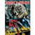 Iron Maiden Postcard: Number Of The Beast