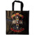 Guns N' Roses Eco Shopper: Appetite For Destruction (Black) (Back Print)
