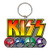 KISS Keychain: Logo & Icons