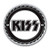 KISS Pin Badge: Buzzsaw
