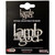 Lamb Of God Pin Badge: Logo