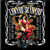 Lynyrd Skynyrd Fridge Magnet: Devil In The Bottle