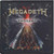 Megadeth Standard Patch: End Game