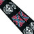 Lynyrd Skynyrd Lanyard: Biker Patch