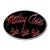 Motley Crue Pin Badge: Girls, Girls, Girls