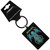 Metallica Keychain: The Call Of Ktulu