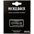 Nickelback Pin Badge: License Plate
