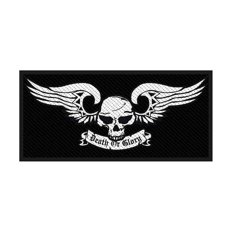 Generic Standard Patch: Death or Glory