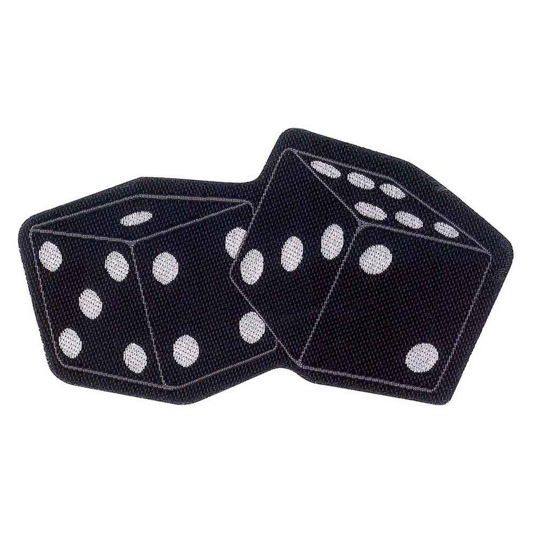 Generic Standard Patch: Dice