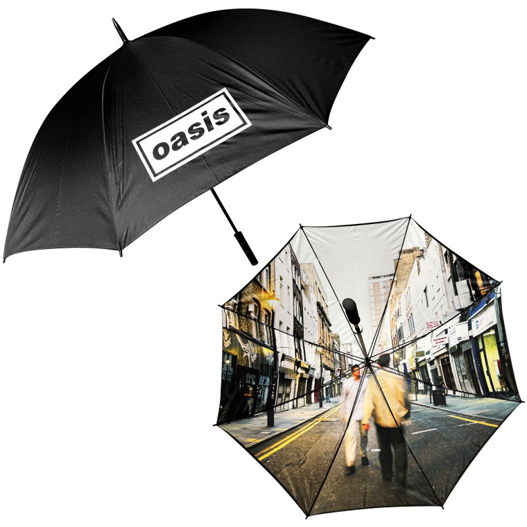 Oasis Umbrella: What's The Story Album (Ex-Tour)