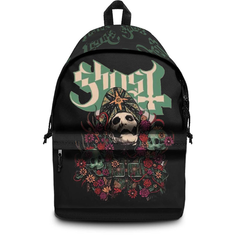 Ghost Daypack: Bliss (Black)