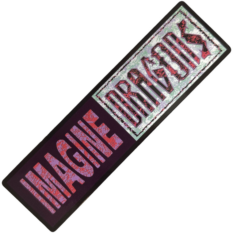 Imagine Dragons Sticker: Logo