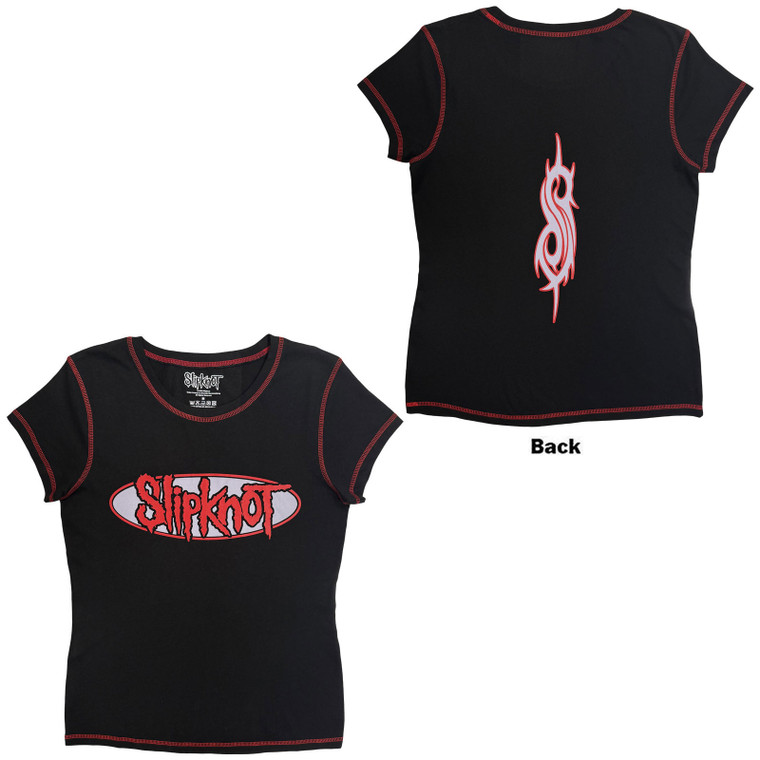 Slipknot Self-Titled