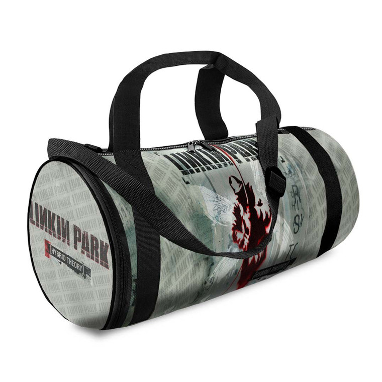 LinkinPark_Hybrid Theory_Duffle Bag