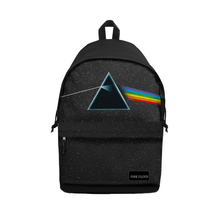 PinkFloyd_The Dark Side Of The Moon_Mini Daypack