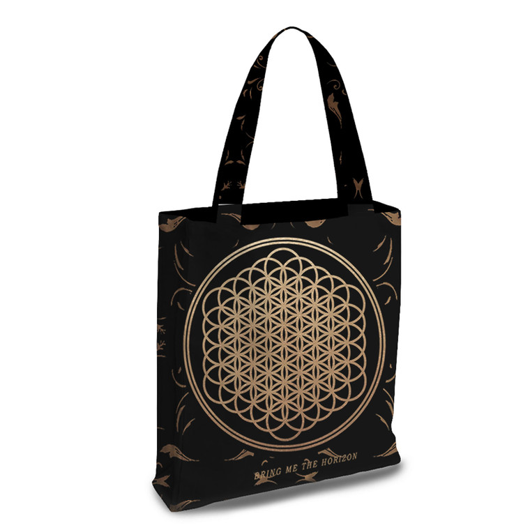 BMTH_Sempiternal_Shopper Tote