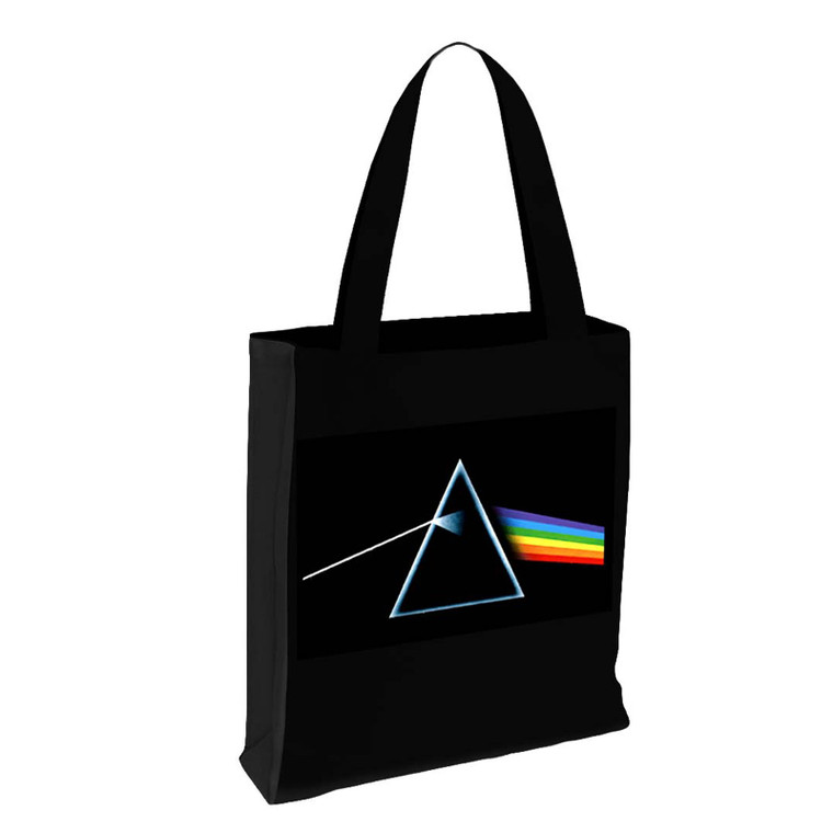 PinkFloyd_The Dark Side Of The Moon_Shopper Tote