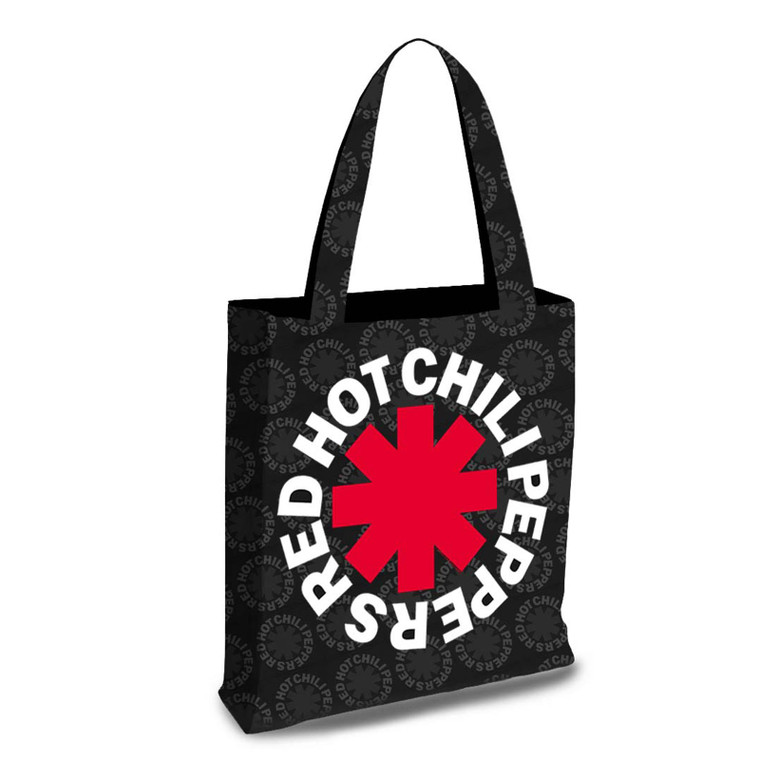RHCP_Asterix_Shopper Tote