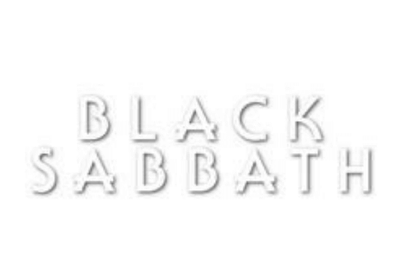 black sabbath