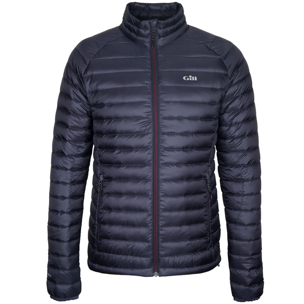 first ascent transit down jacket