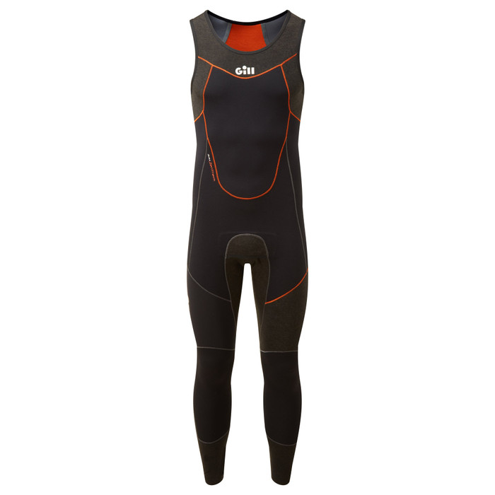 Zentherm Sailing Skiff Suit | ZenTherm | Gill Marine