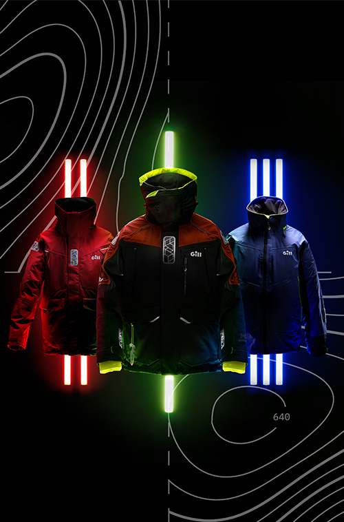 Verliefd Lijm Centimeter Gill Marine Official US Store - Waterproof sailing jackets and clothing