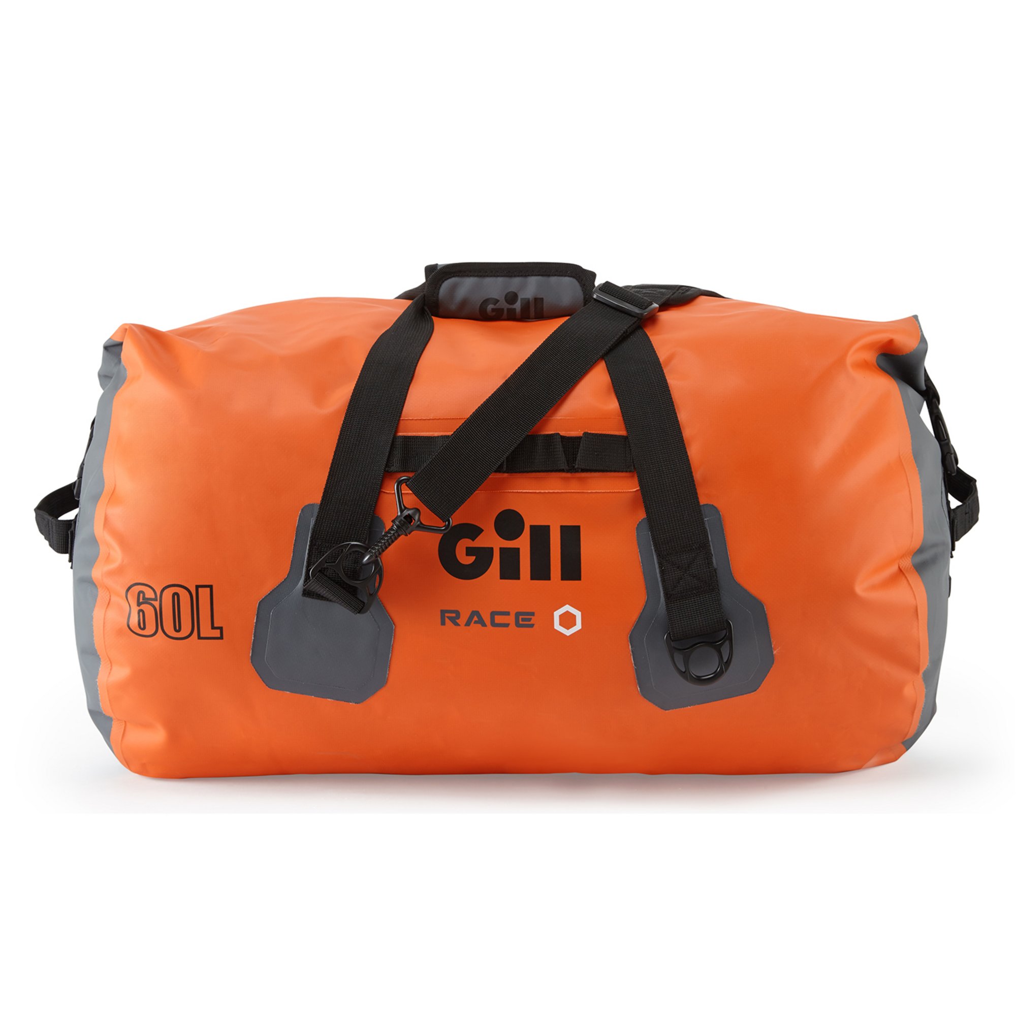 gill race backpack