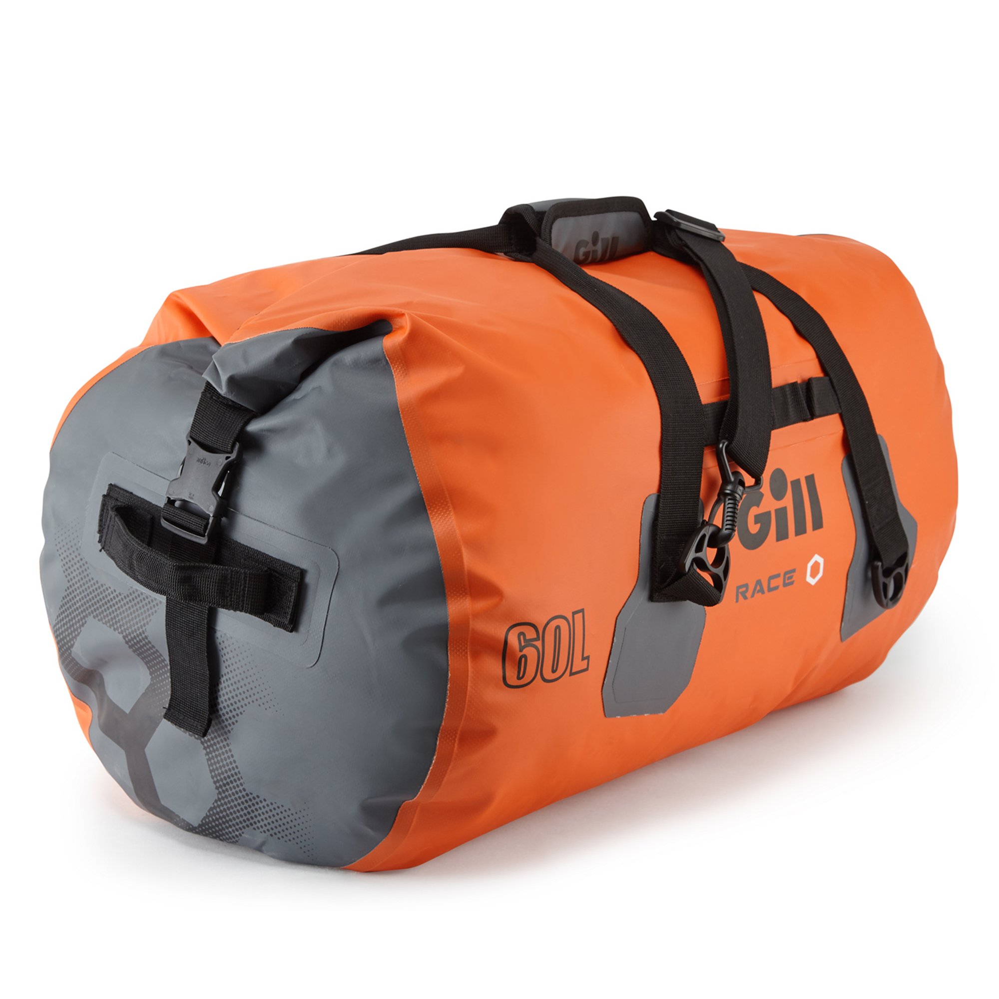 gill race backpack