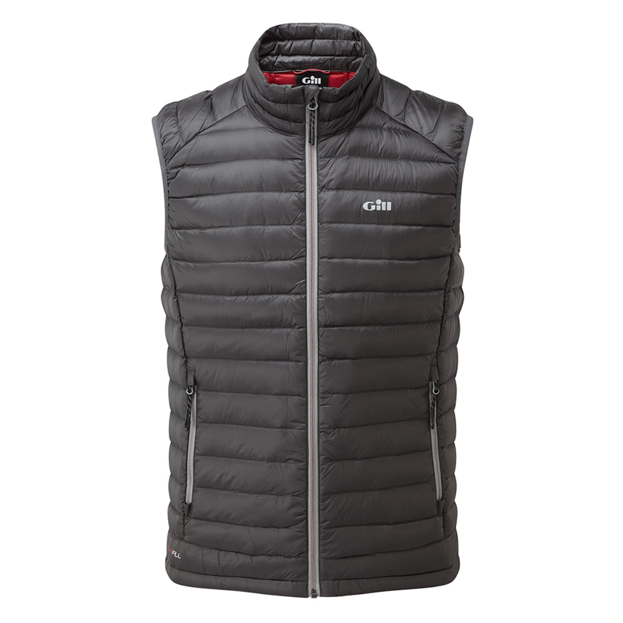 Gill Men's Hydrophobe Down Gilet - 1063 - The first marine specific ...