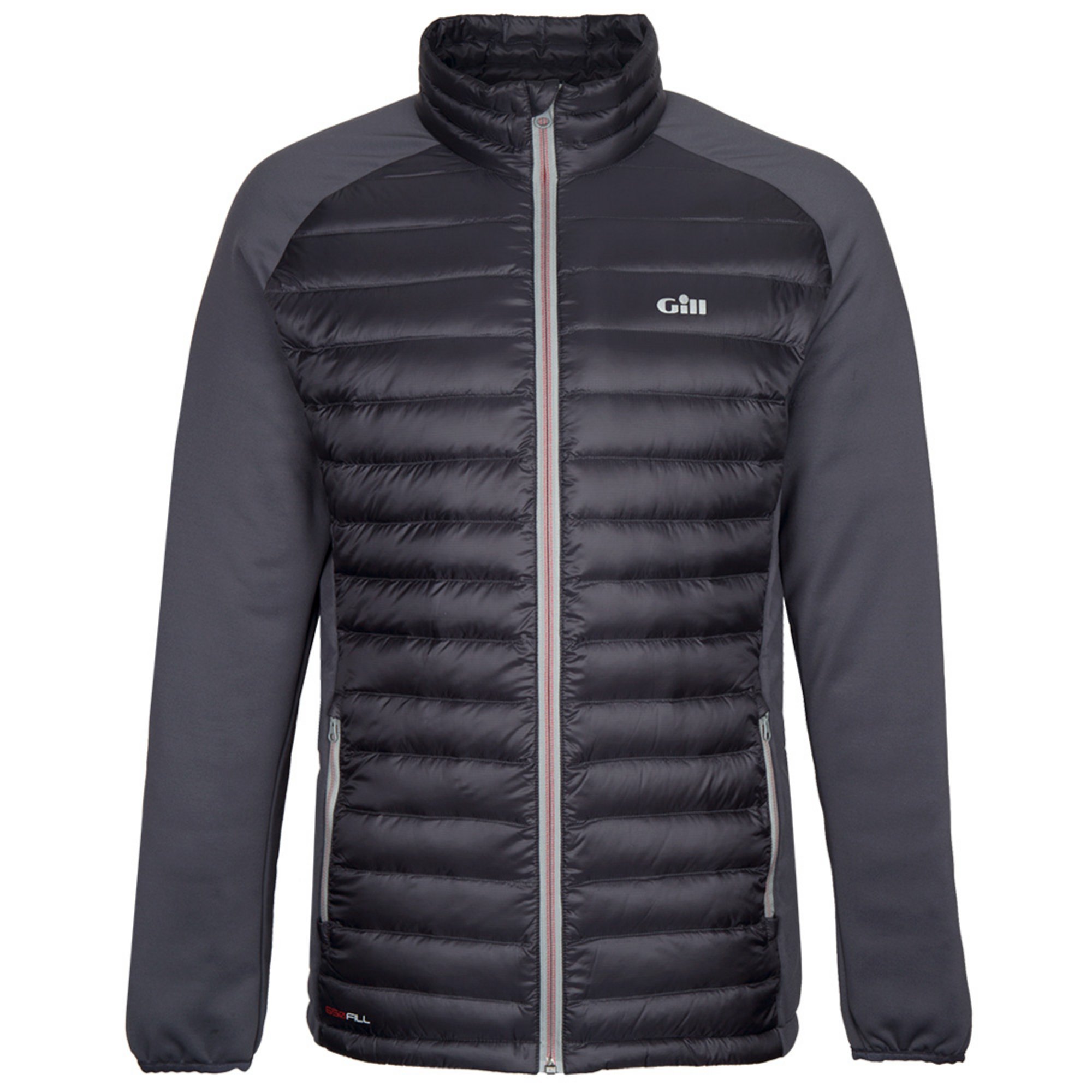 MARK\u0026LONA Forum Hybrid Down Jacket I MEN | labiela.com