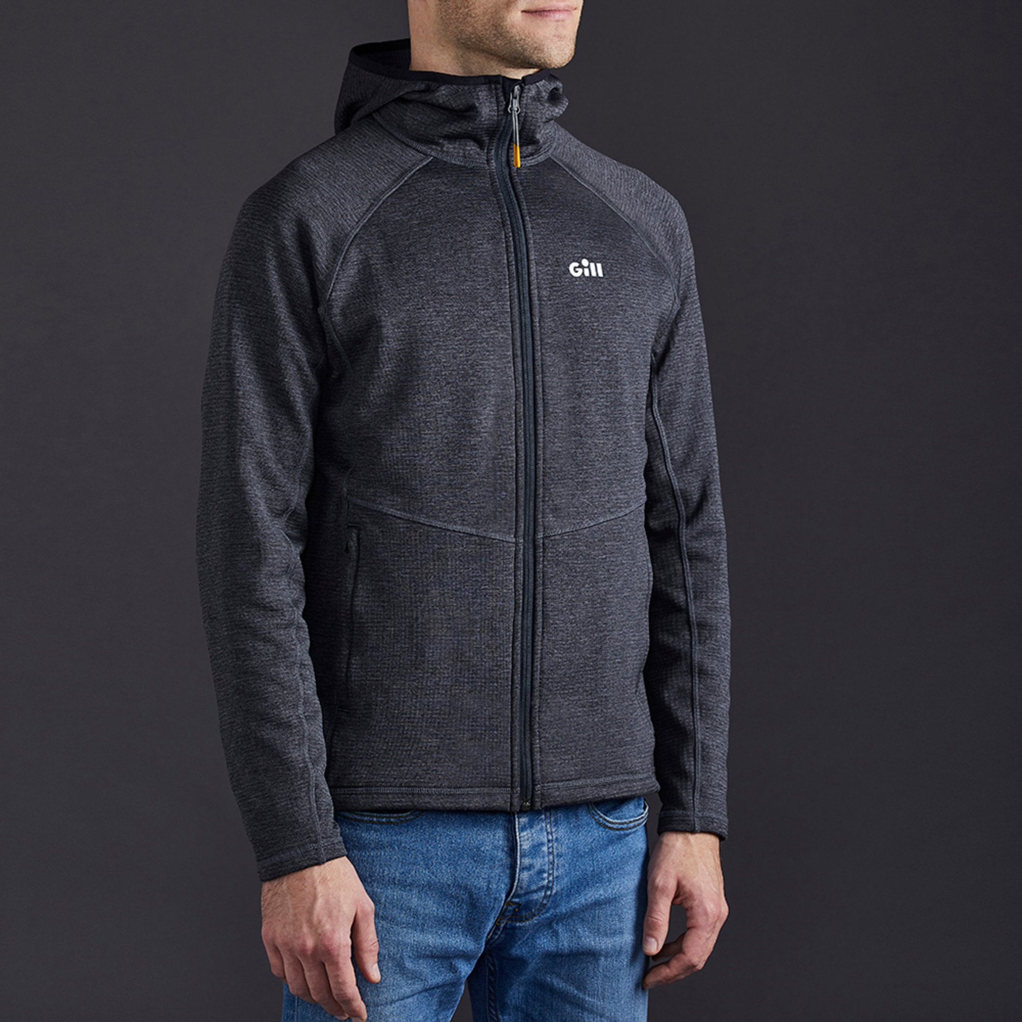 Dart Hoodie – 1101 – Providing warmth and breathability when you