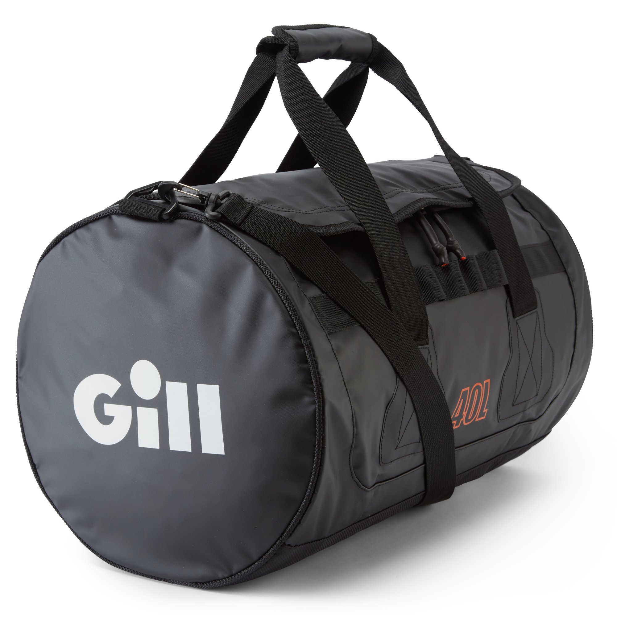 Tarp Barrel Bag 40L