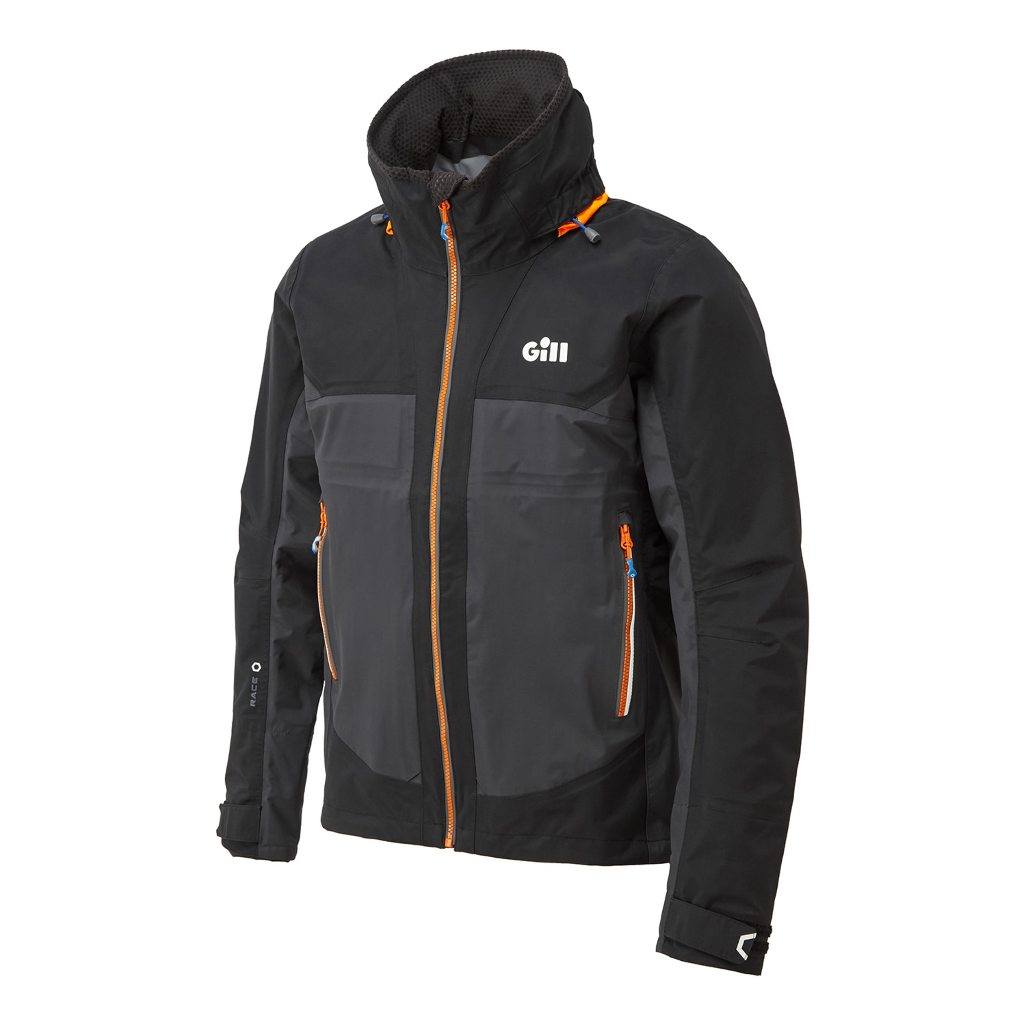 RS23 - Race Fusion Jacket: Performance driven design for use in ...
