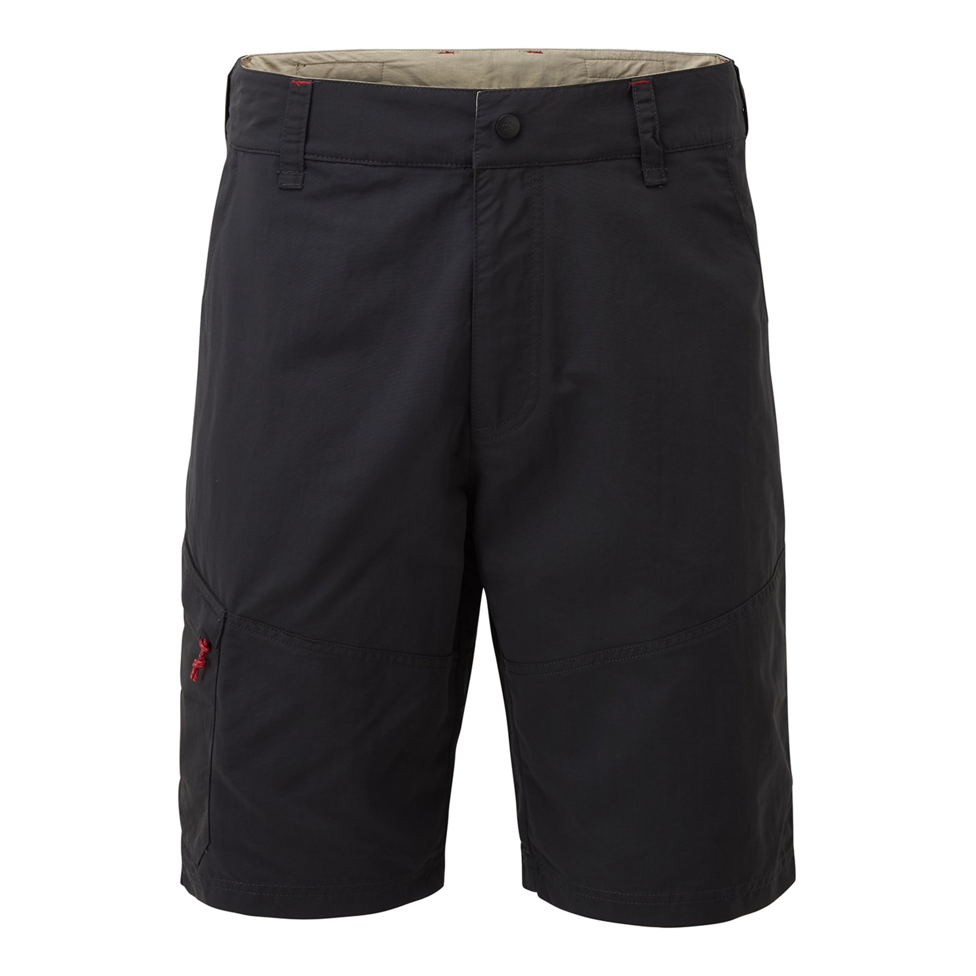 Men's UV Tec Shorts - UV012-GRA01-1.jpg