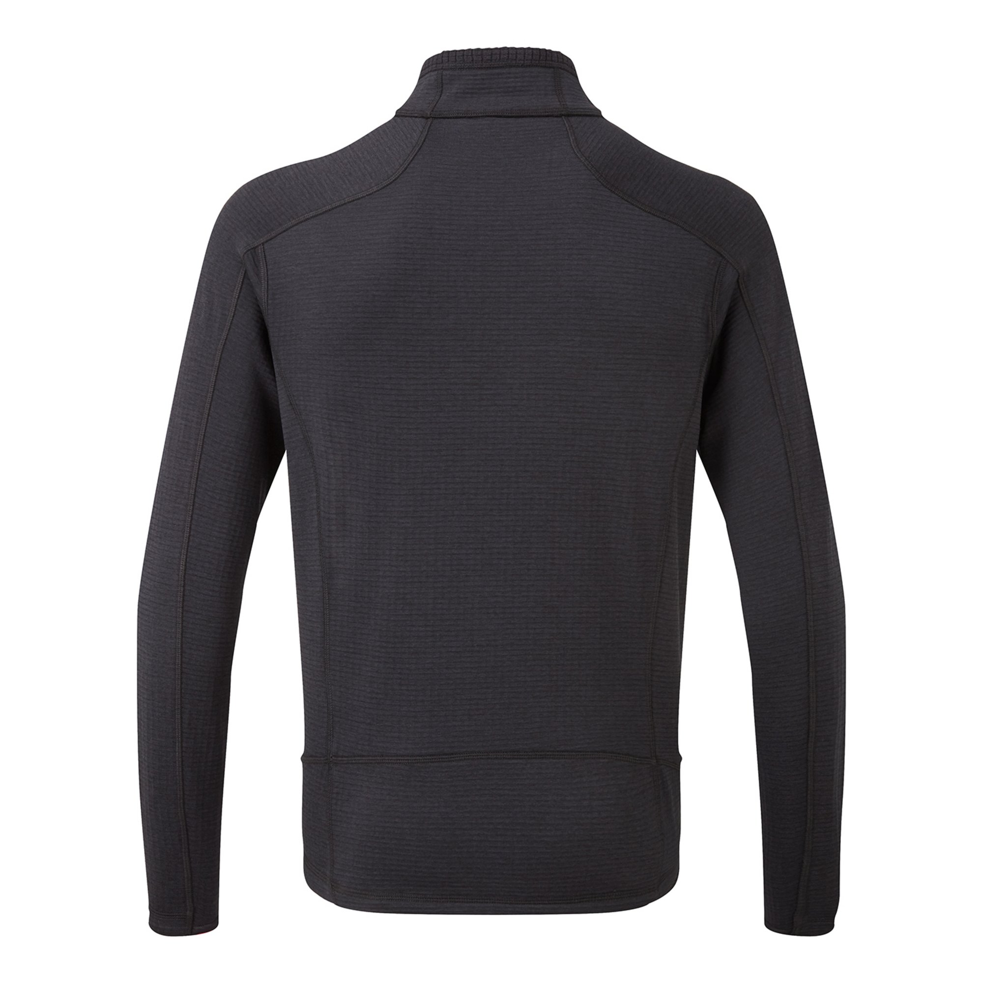 OS Thermal Zip Neck – 1081 – Engineered to protect you against