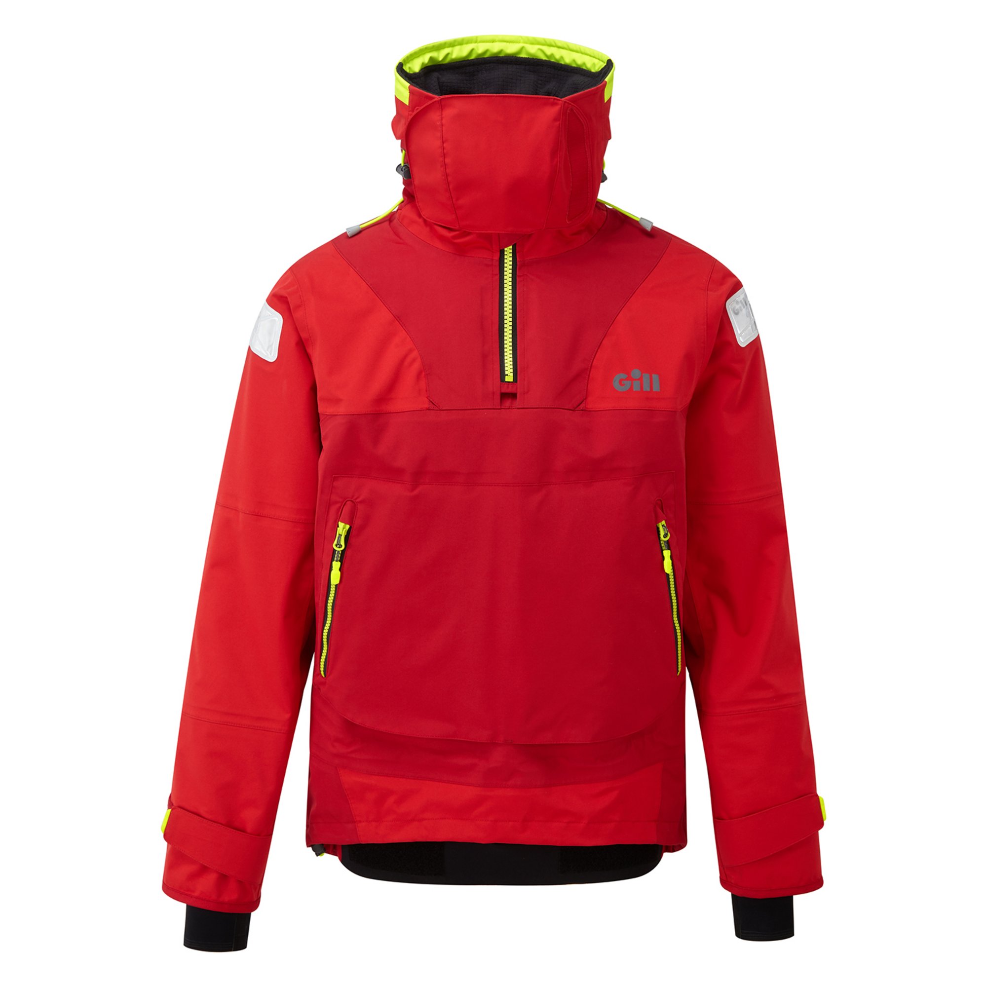 OS12S - OS1 Ocean Smock: Complete protection for the offshore sailor.