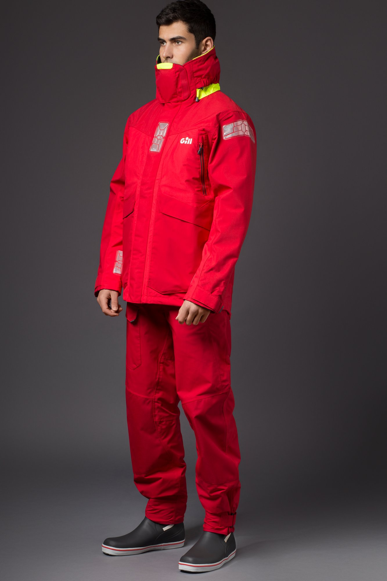 OS2 Offshore Men's Jacket - OS24J-RED17-LIFESTYLE-1.jpg