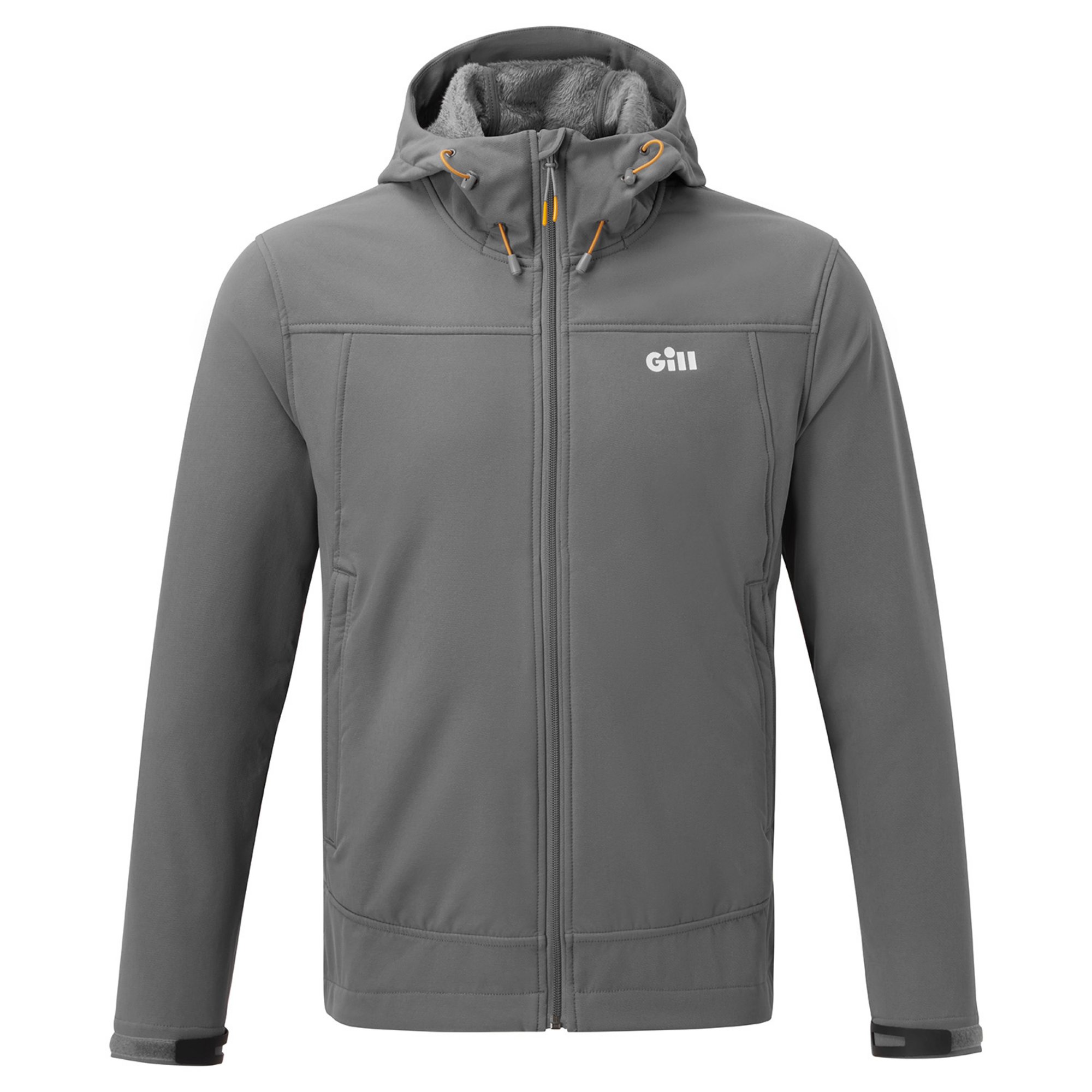 outdoor life softshell jacket