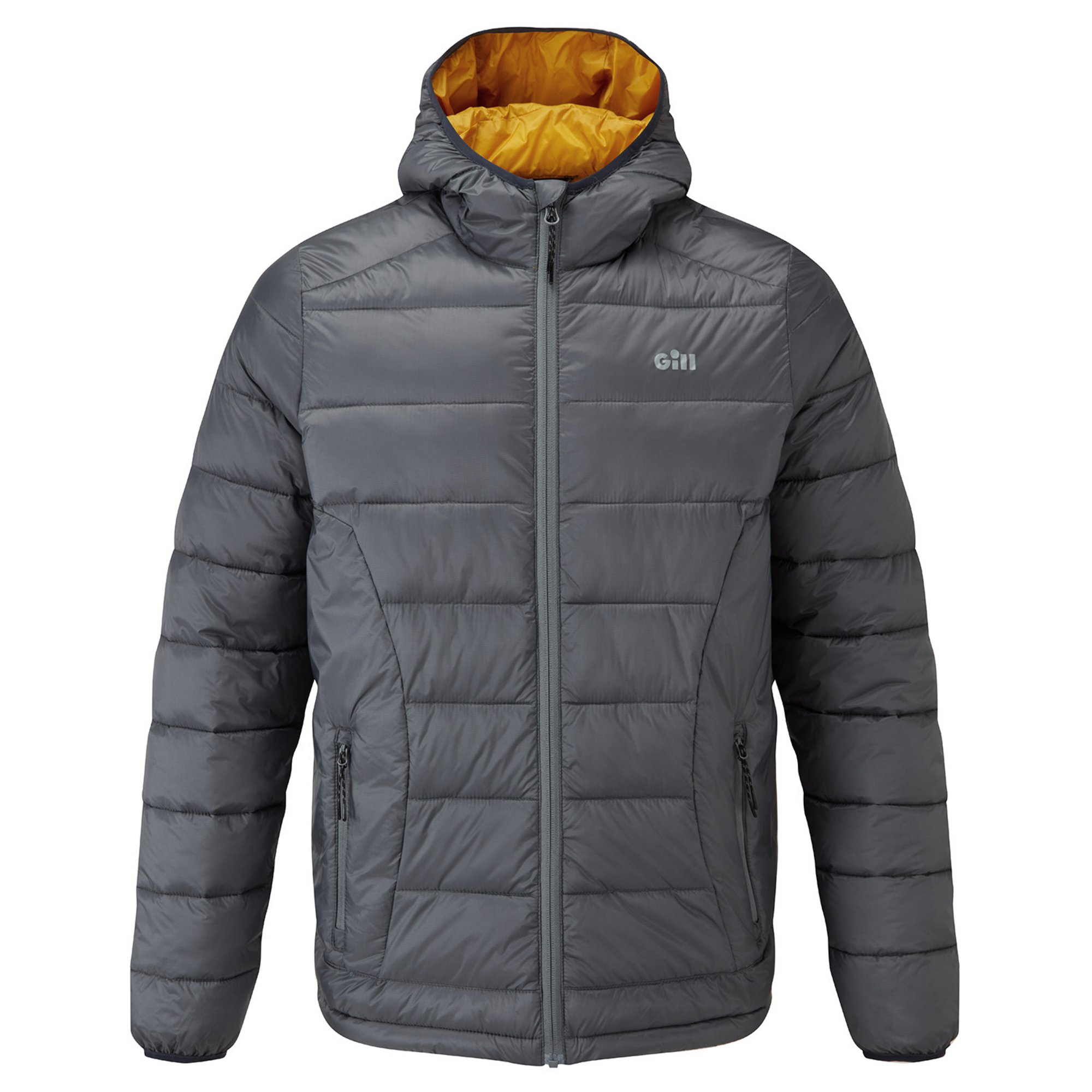 Men's North Hill Jacket – 1090 – A lightweight Down feel insulated