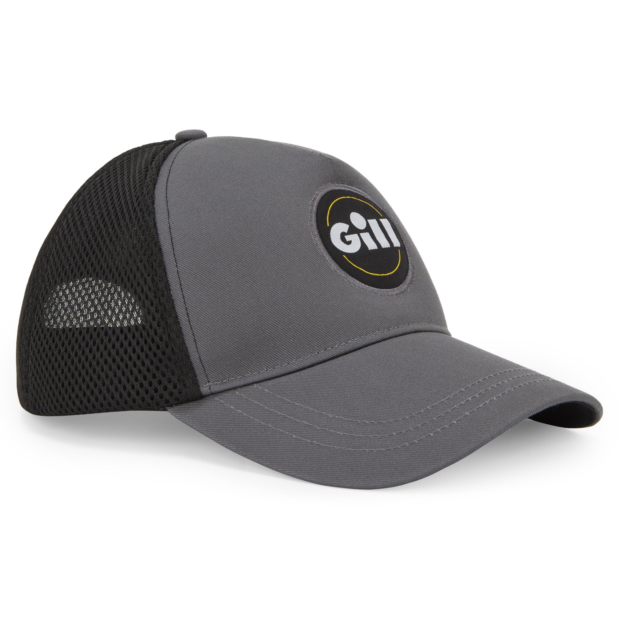 Goorin Bros - Shells N All Trucker Cap in Black