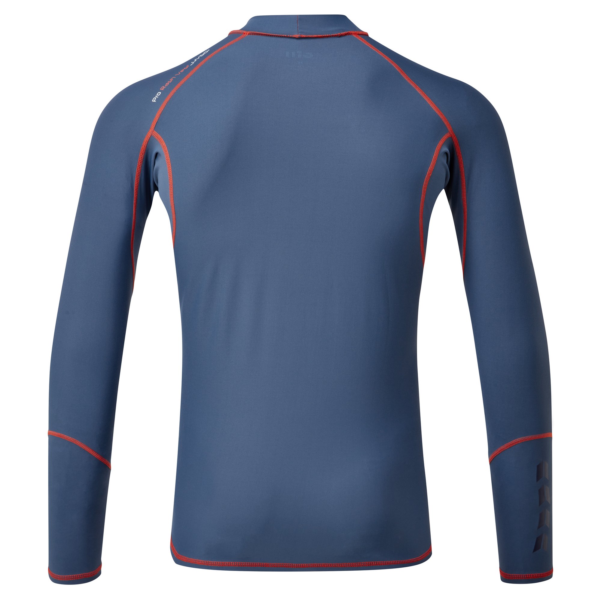 CLANE SHORT HOODIE RASH GUARD-