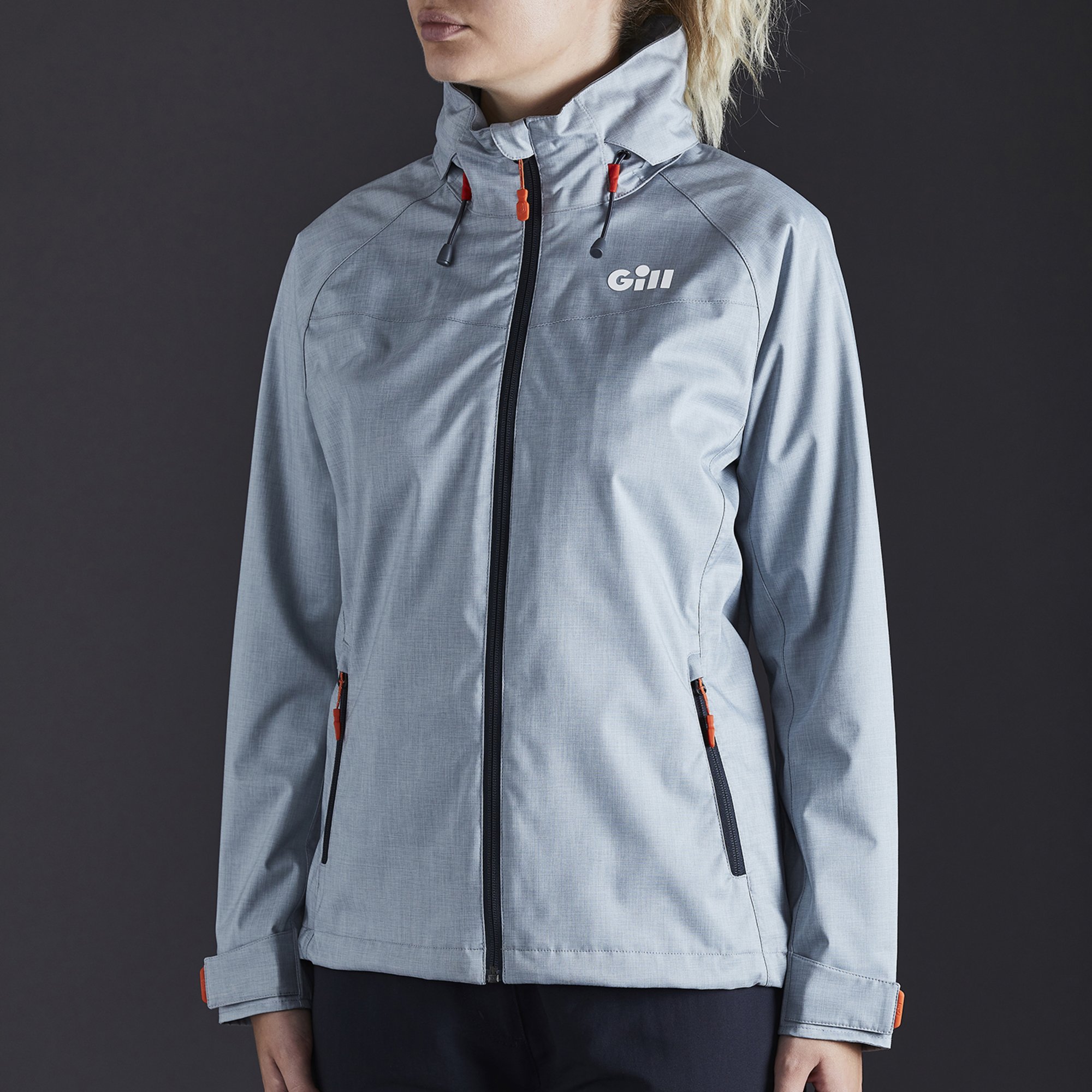 ladies gill jacket