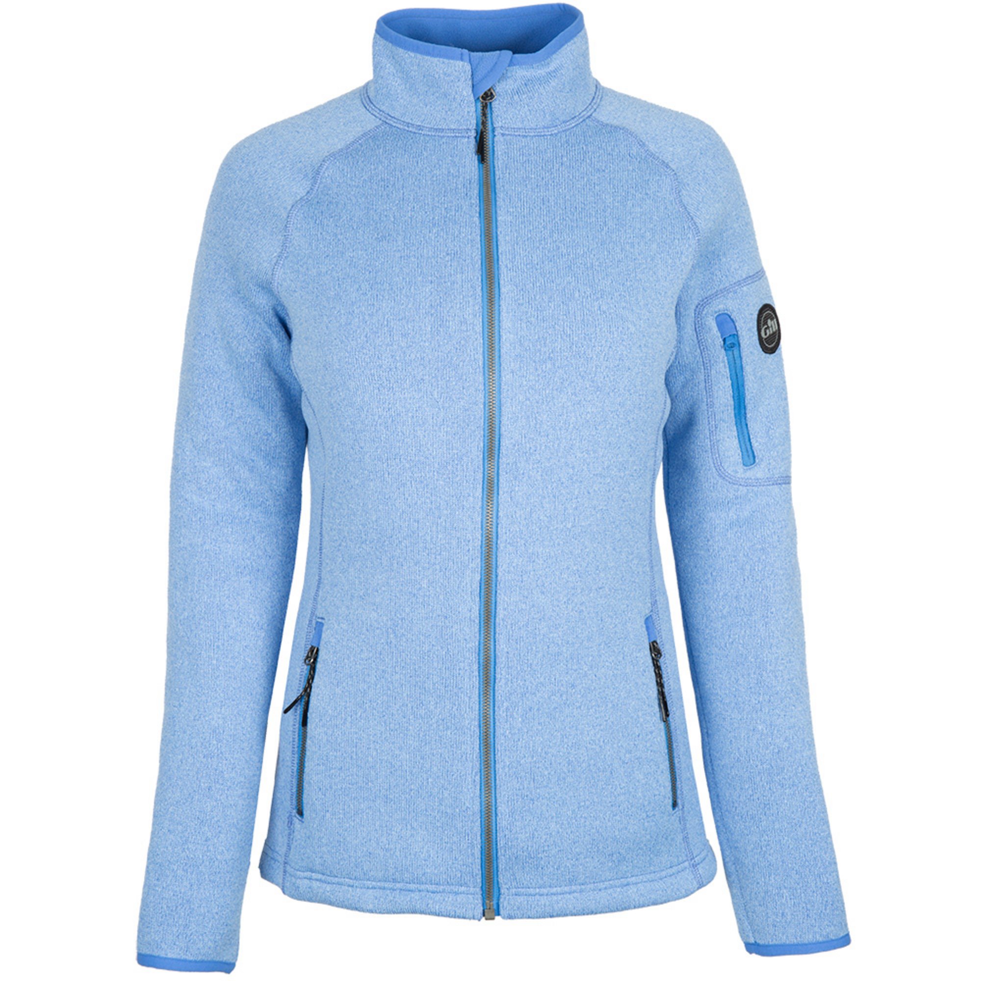 light fleece jacket