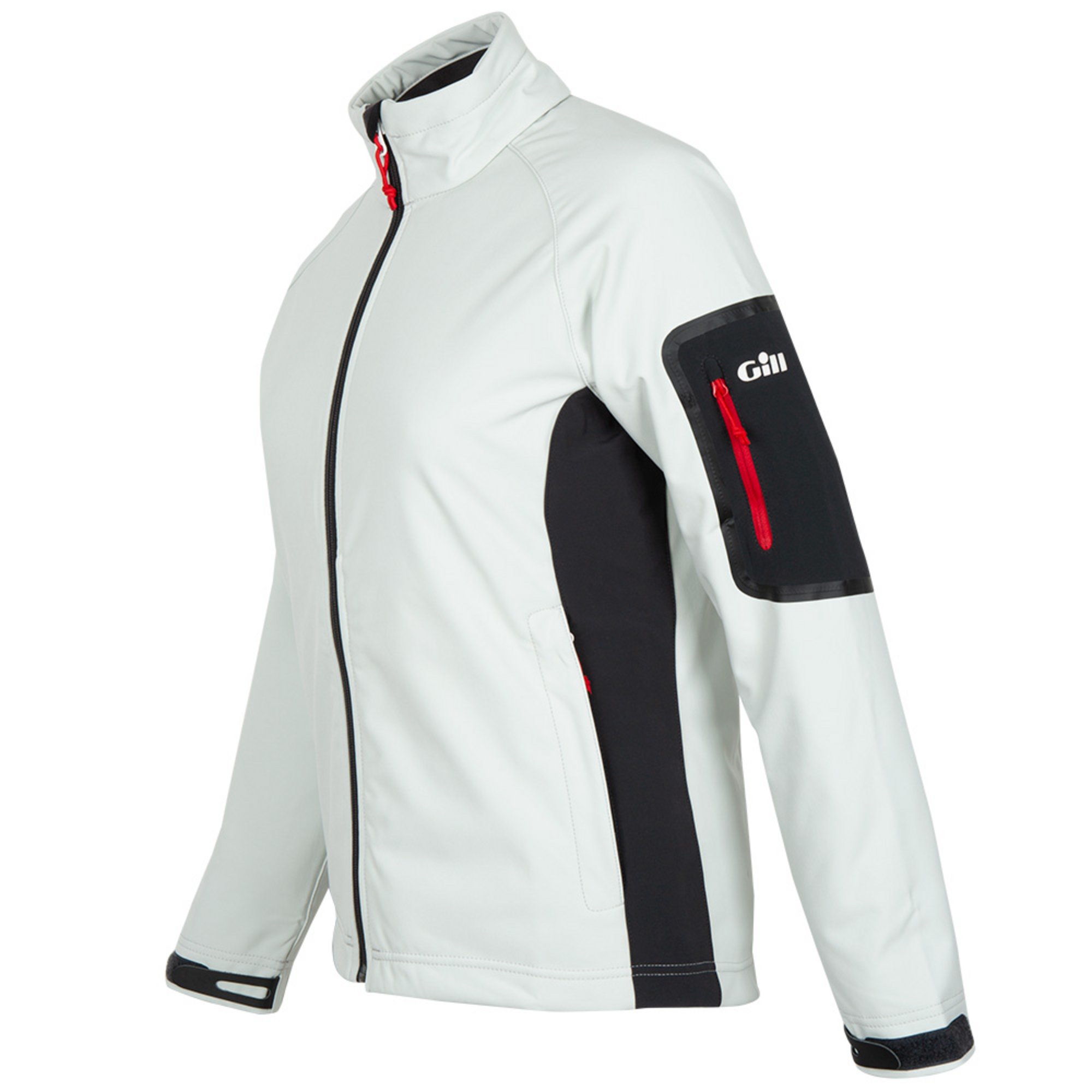 gill marine jacket