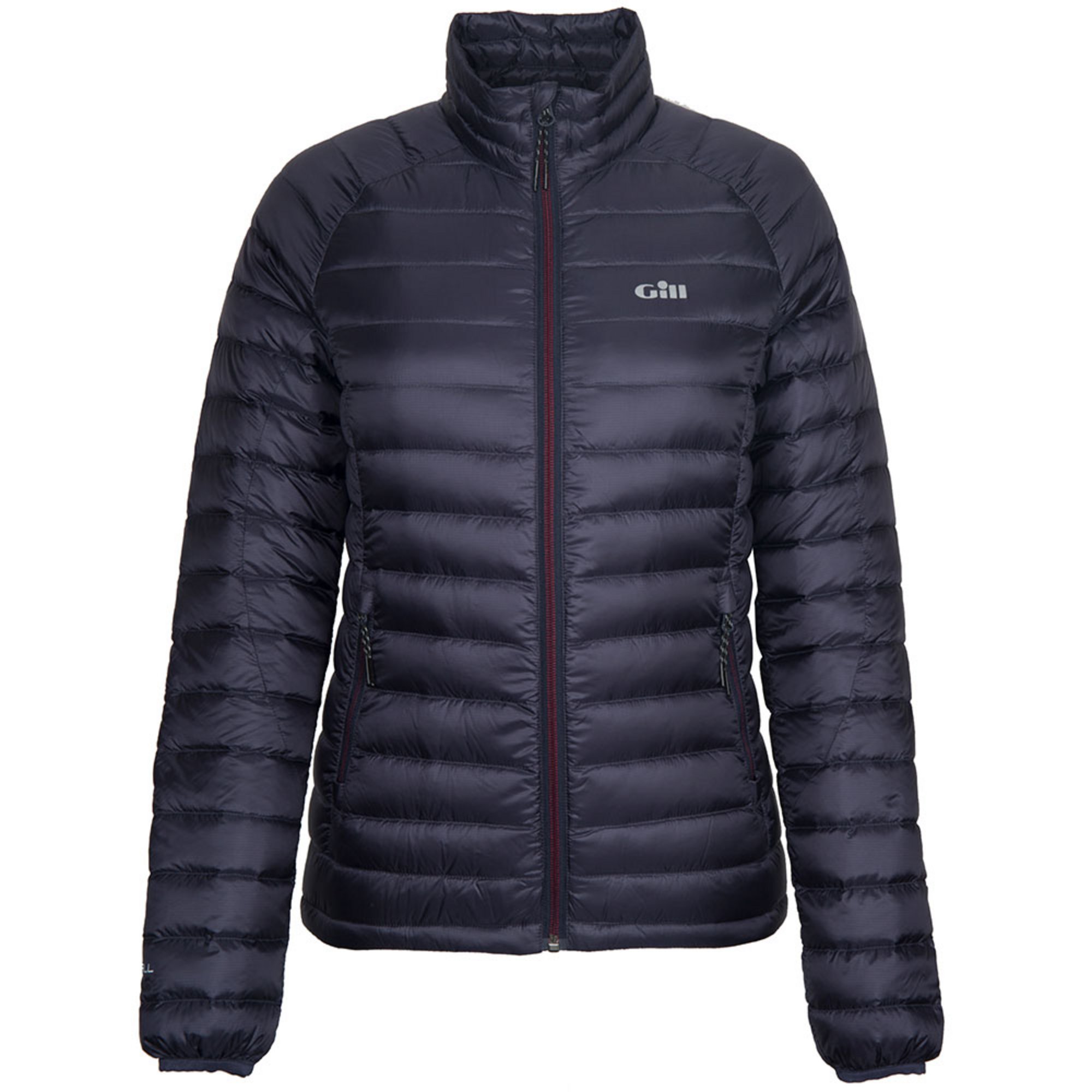 Gill Women's Hydrophobe Down Jacket - 1062w - The first marine specific ...